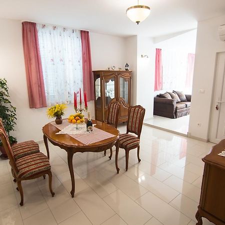Apartment Vita Palit ภายนอก รูปภาพ