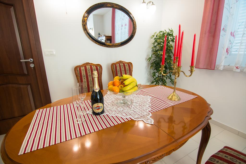 Apartment Vita Palit ภายนอก รูปภาพ